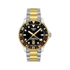Thumbnail Image 1 of Tissot Seastar 1000 Quartz GMT Men's Watch T1208522205100