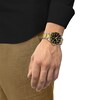 Thumbnail Image 5 of Tissot Seastar 1000 Quartz GMT Men's Watch T1208522205100