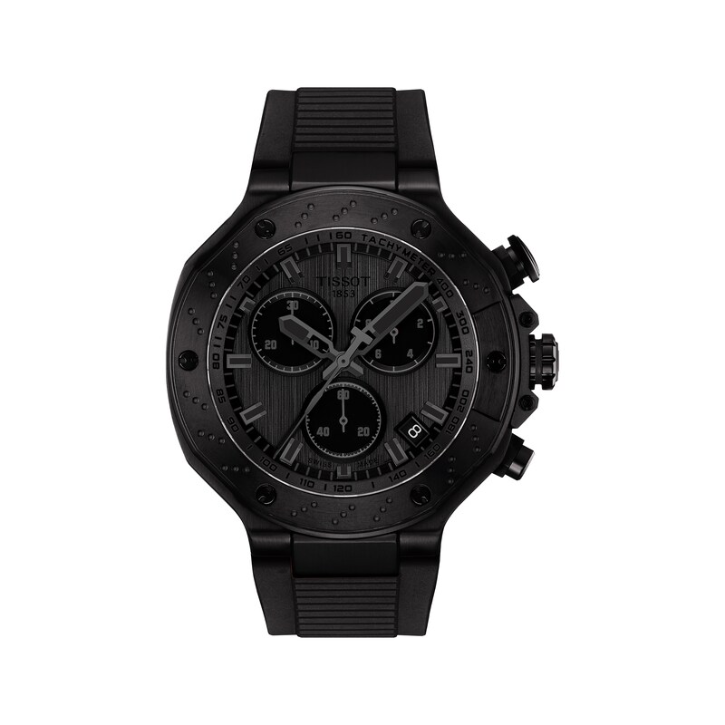 Main Image 1 of Tissot T-Race Chronograph Men's Watch T1414173706100