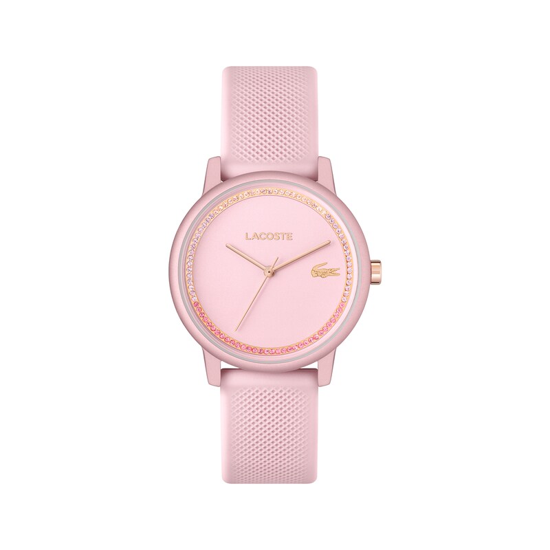Main Image 1 of Lacoste.12.12 Go Women's Watch 2001289