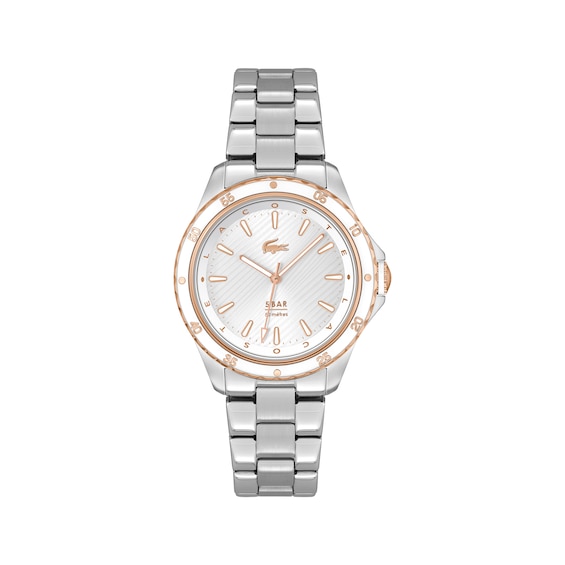 Lacoste Santorini Women's Watch 2001370