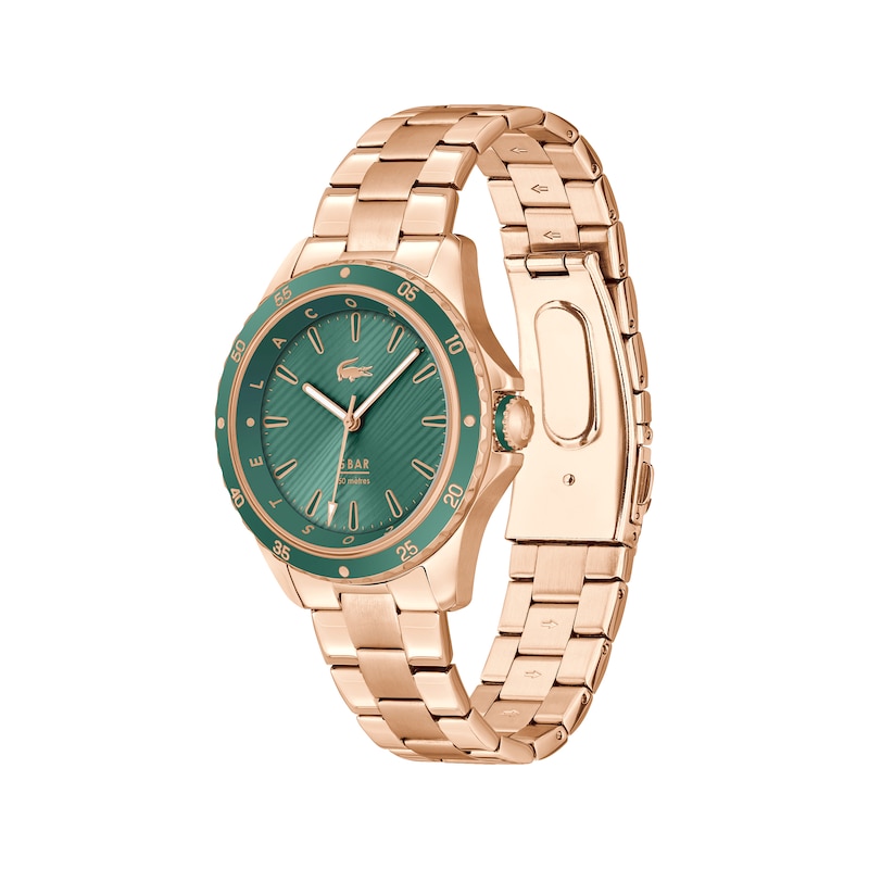 Main Image 2 of Lacoste Santorini Women's Watch 2001372