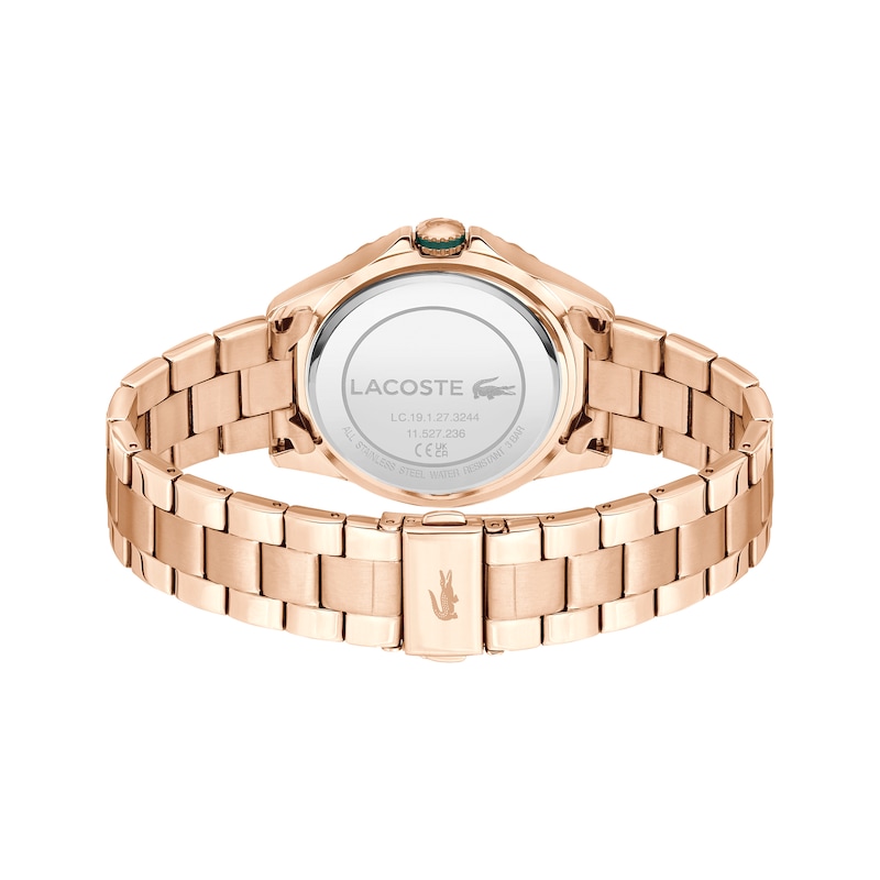 Main Image 3 of Lacoste Santorini Women's Watch 2001372