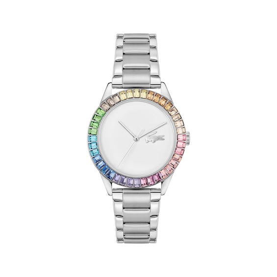 Lacoste Ladycroc Women's Watch