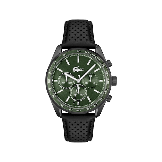 Lacoste Boston Chronograph Men's Watch 2011345