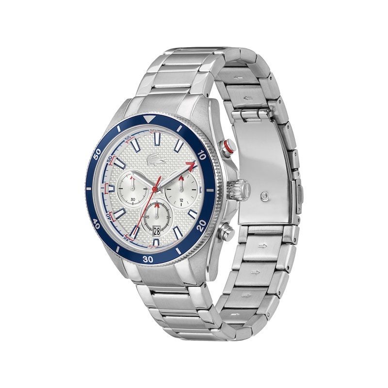Main Image 2 of Lacoste Mainsail Chronograph Men's Watch 2011360
