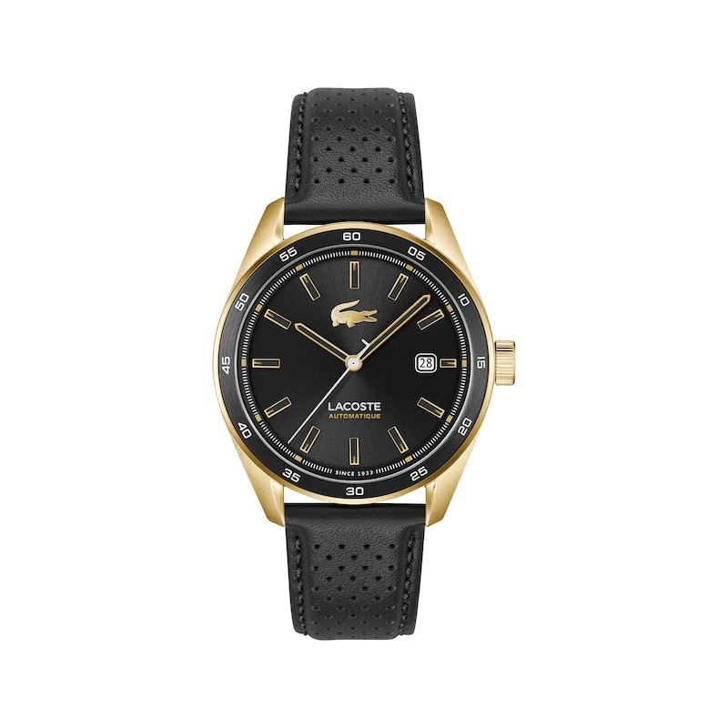 Main Image 1 of Lacoste Boston Automatique Men's Watch 2011378