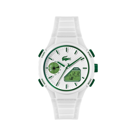 Lacoste LC33 Analog/Digital Unisex Watch