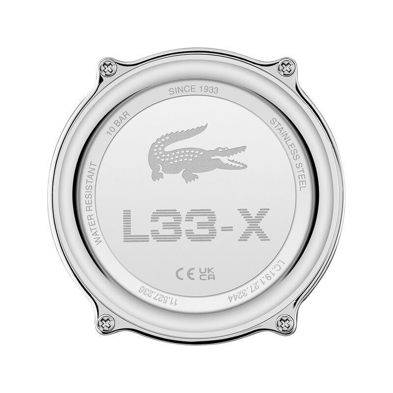 Main Image 5 of Lacoste LC33 Analog/Digital Unisex Watch 2011369