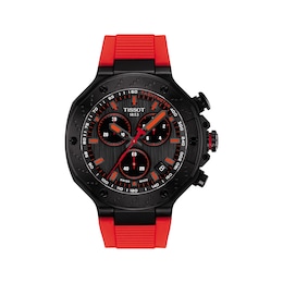 Tissot T-Race Chronograph Men's Watch T1414173706101