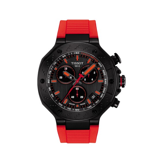 Tissot T-Race Chronograph Men's Watch T1414173706101