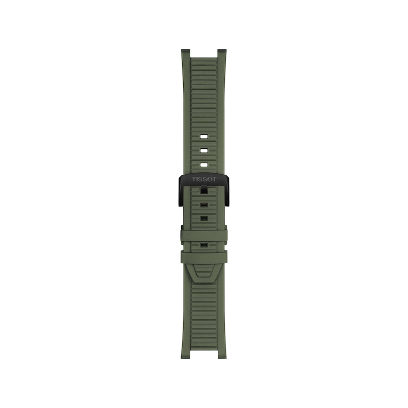 Main Image 4 of Tissot T-Race Chronograph Men's Watch T1414173706102