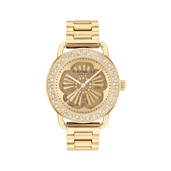 COACH Cruiser Women's Watch 14504368