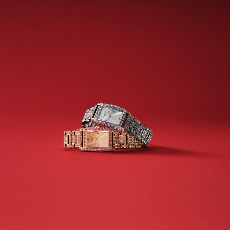 Main Image 7 of COACH Reese Women's Watch 14504413