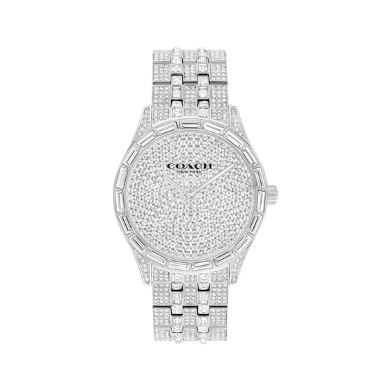 COACH Brooks Unisex Watch 14400036