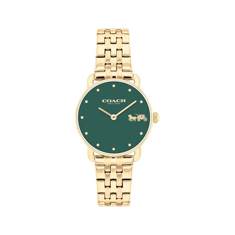 Main Image 1 of COACH Elliot Women's Watch 14504443