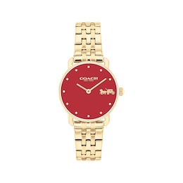 COACH Elliot Women's Watch 14504445