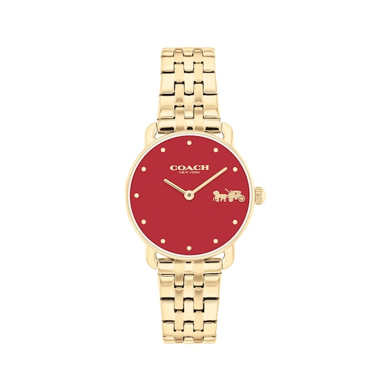 COACH Elliot Women's Watch 14504445