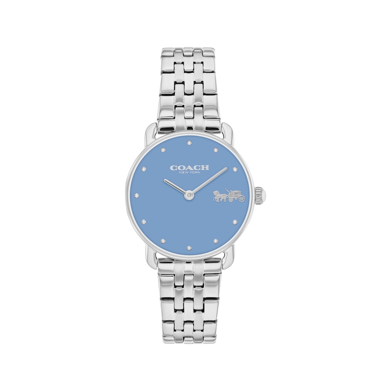 Main Image 1 of COACH Elliot Women's Watch 14504447