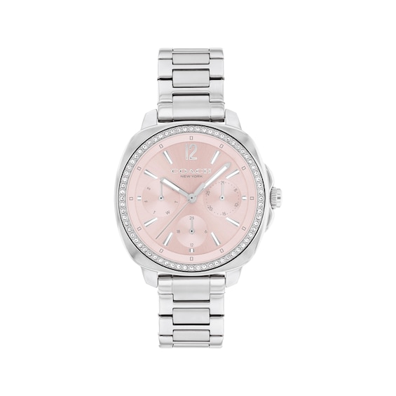 COACH Kitt Chronograph Women's Watch