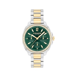 COACH Kitt Chronograph Women's Watch 14504394