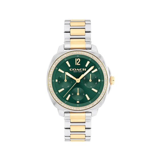 COACH Kitt Chronograph Women's Watch