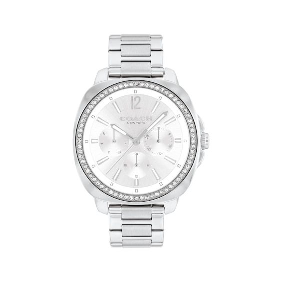 COACH Kitt Chronograph Women's Watch 14504400