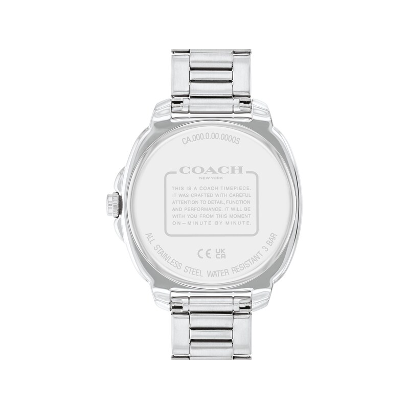 Main Image 3 of COACH Kitt Chronograph Women's Watch 14504400
