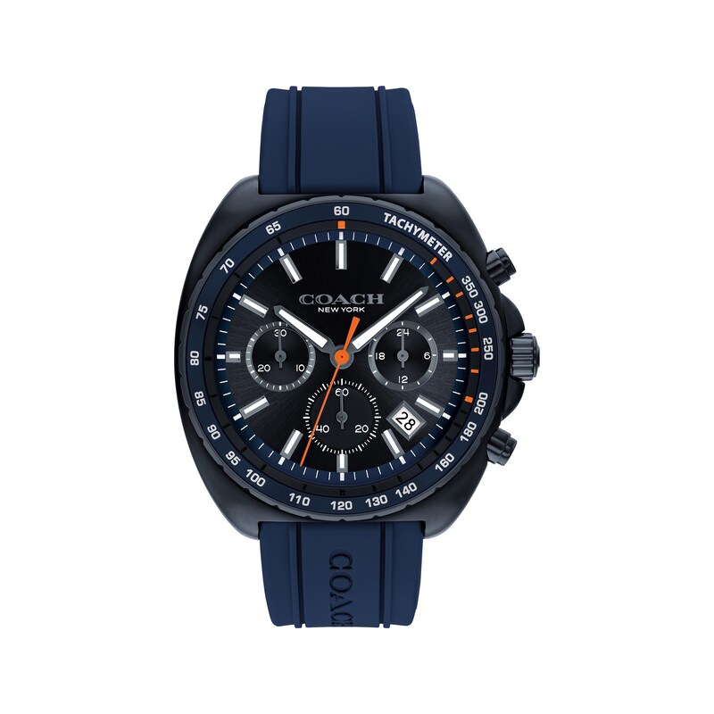 Main Image 1 of COACH Charter Chronograph Men's Watch 14602706