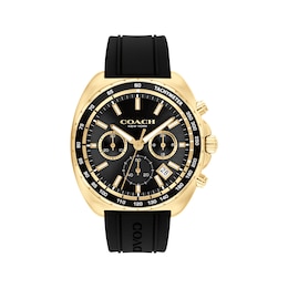 COACH Charter Chronograph Men's Watch 14602708