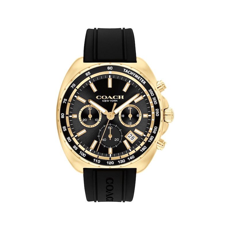 Main Image 1 of COACH Charter Chronograph Men's Watch 14602708