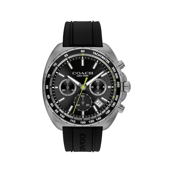 COACH Charter Chronograph Men's Watch 14602709