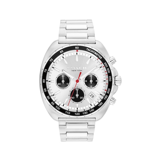 COACH Charter Chronograph Men's Watch 14602702