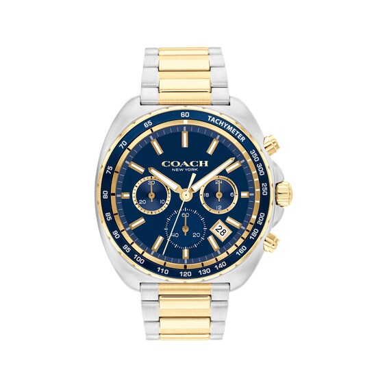 COACH Charter Chronograph Men's Watch 14602704