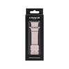 Thumbnail Image 4 of COACH Light Pink Silicone Women's Apple Watch Strap 14700260