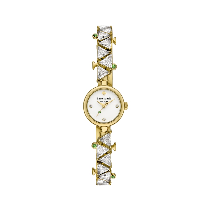 Main Image 1 of Kate Spade New York Monroe Martini Bracelet Watch KSW1852