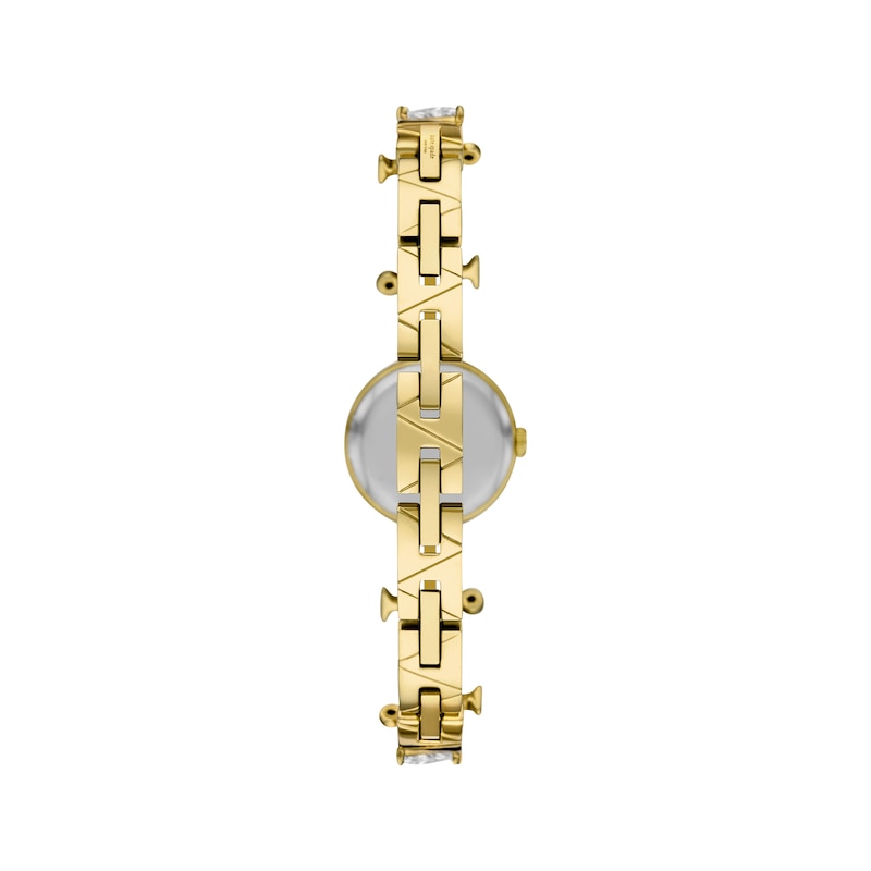 Main Image 2 of Kate Spade New York Monroe Martini Bracelet Watch KSW1852