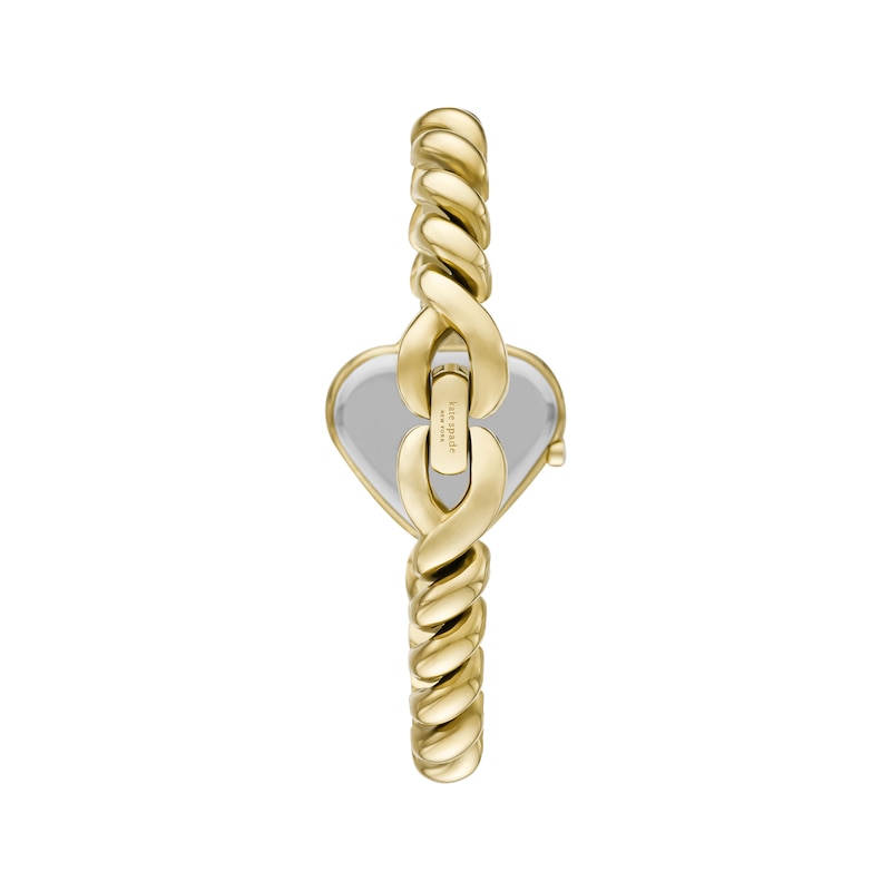 Main Image 2 of Kate Spade New York Monroe Twist Watch KSW1861