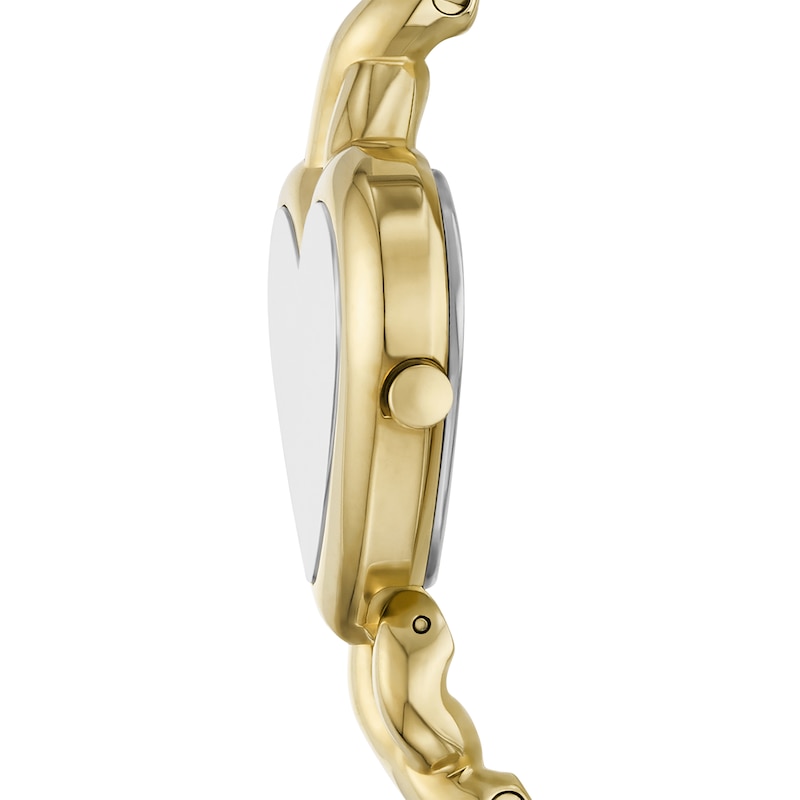 Main Image 3 of Kate Spade New York Monroe Twist Watch KSW1861
