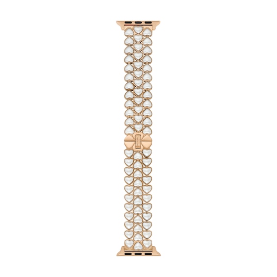 Kate Spade New York Apple Watch Strap KSS0198E