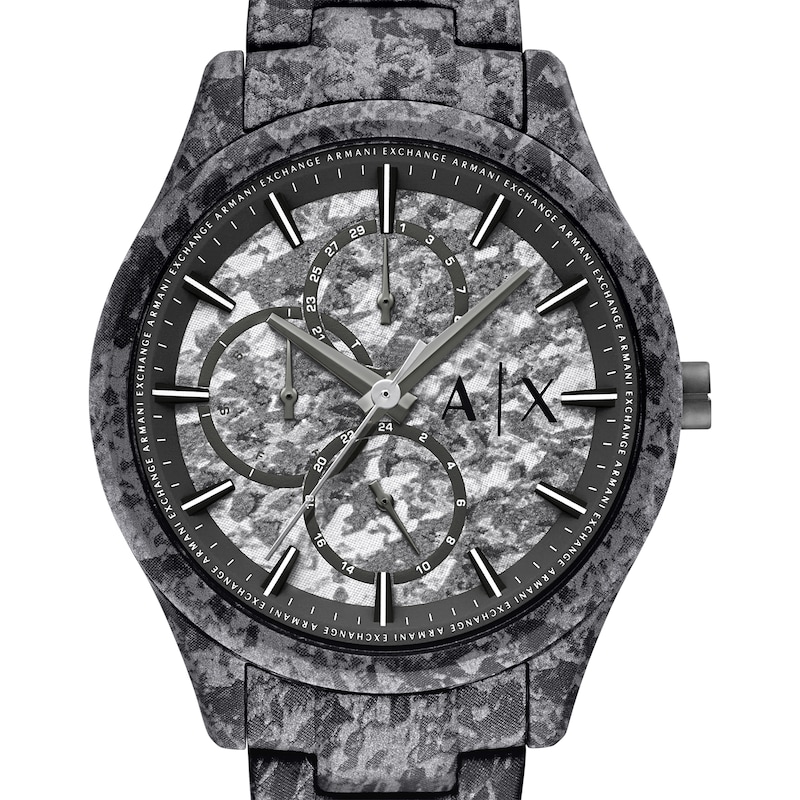 Main Image 5 of Armani Exchange Men's Multifunction Watch AX1885