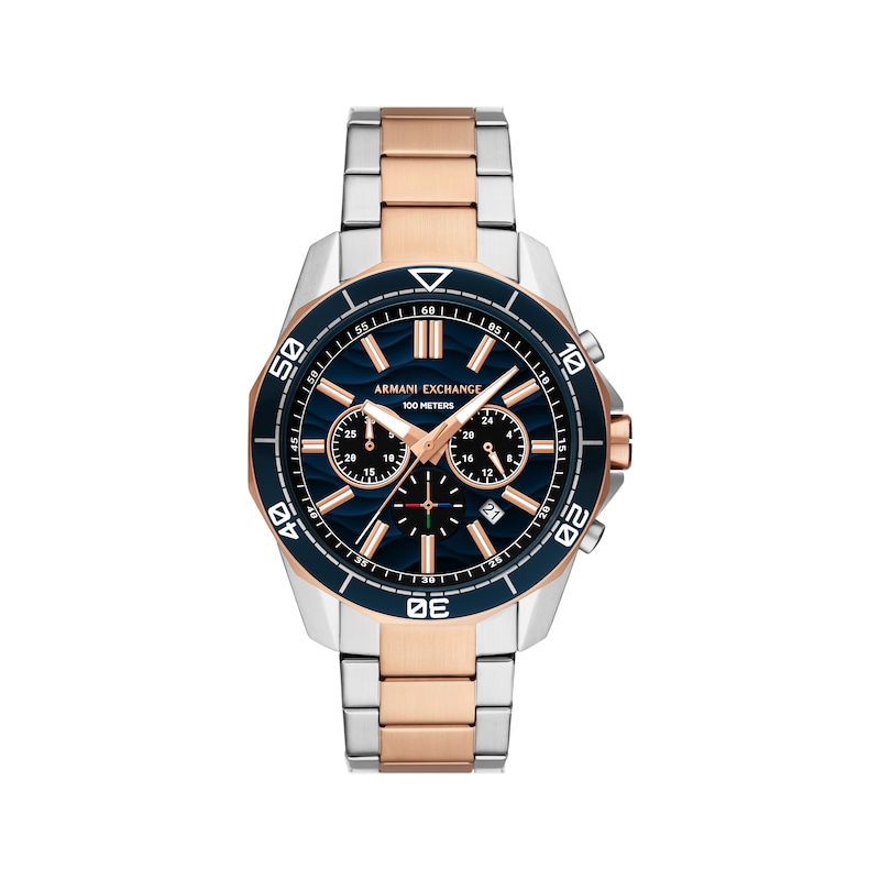 Main Image 1 of Armani Exchange Men's Chronograph Watch AX1965
