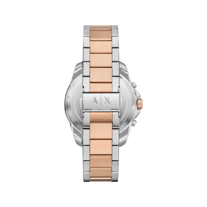 Main Image 4 of Armani Exchange Men's Chronograph Watch AX1965