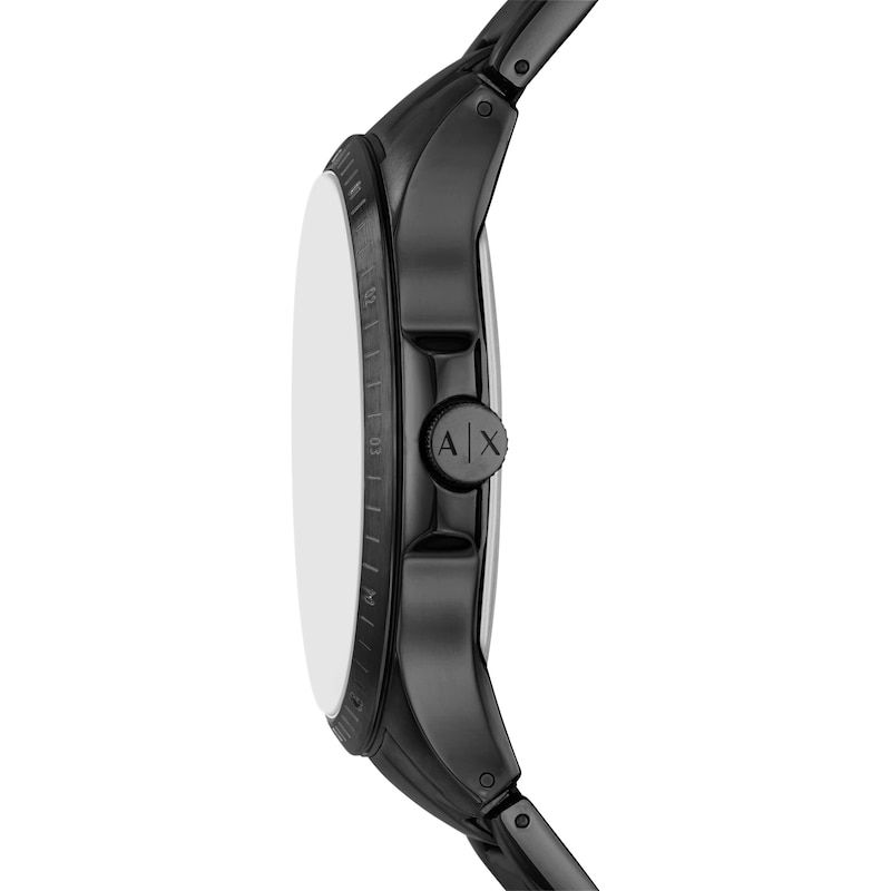 Main Image 3 of Armani Exchange Skeleton Multifunction Chronograph Men's Watch AX2460