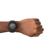 Thumbnail Image 6 of Armani Exchange Skeleton Multifunction Chronograph Men's Watch AX2460
