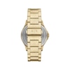 Thumbnail Image 4 of Armani Exchange Skeleton Multifunction Chronograph Men's Watch AX2461
