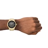 Thumbnail Image 5 of Armani Exchange Skeleton Multifunction Chronograph Men's Watch AX2461