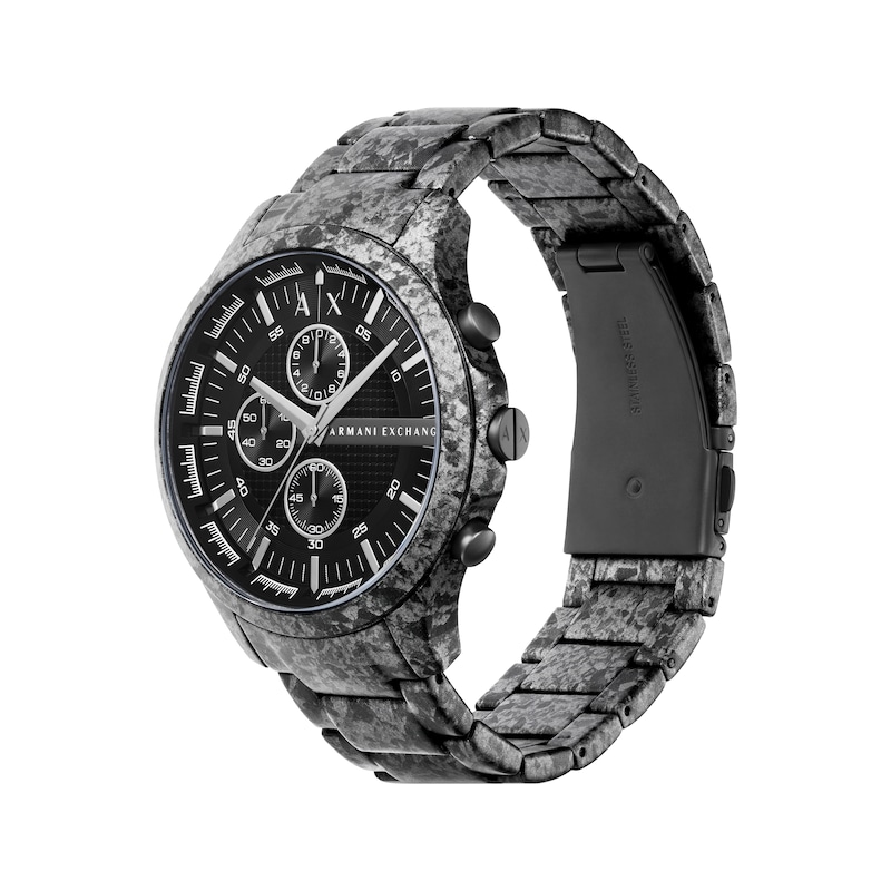 Main Image 2 of Armani Exchange Men's Chronograph Watch AX2462