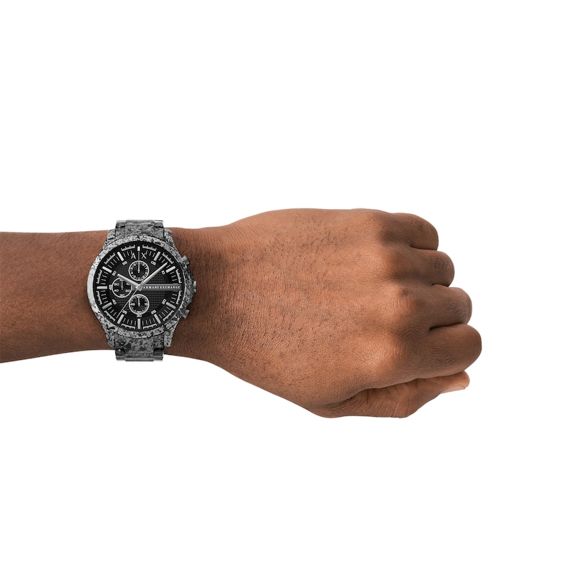 Main Image 5 of Armani Exchange Men's Chronograph Watch AX2462
