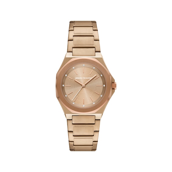 Armani Exchange Women's Watch AX4616